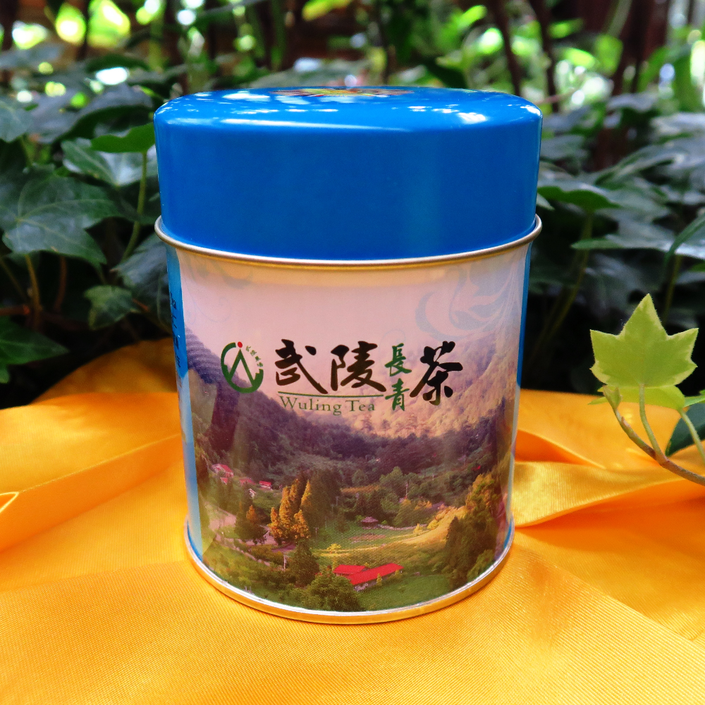 極品烏龍冬片