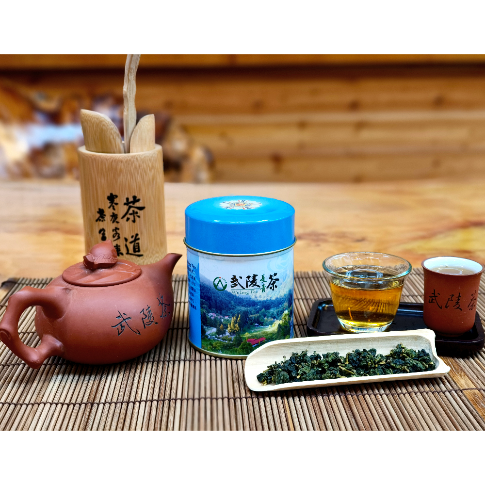 極品烏龍