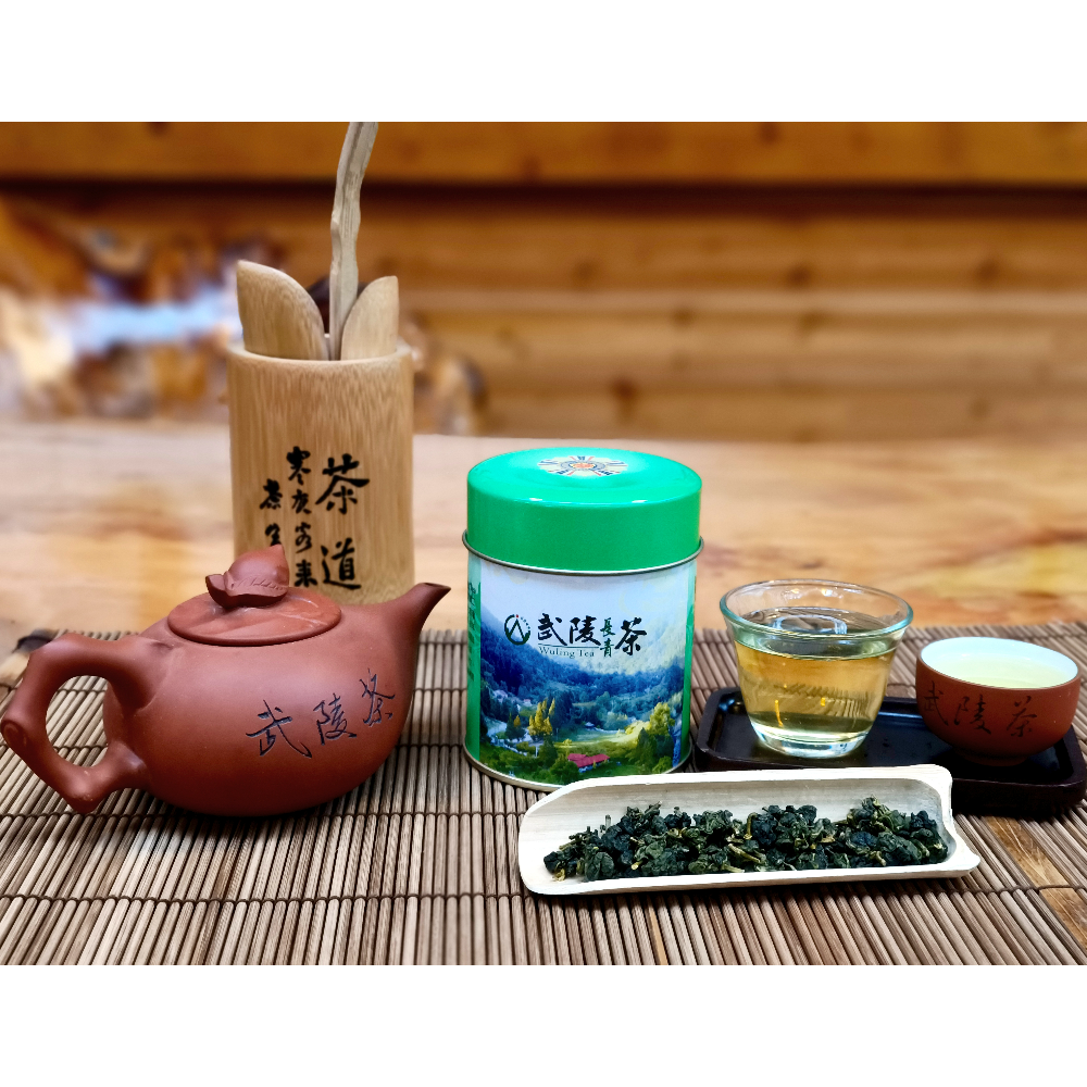 極品金萱