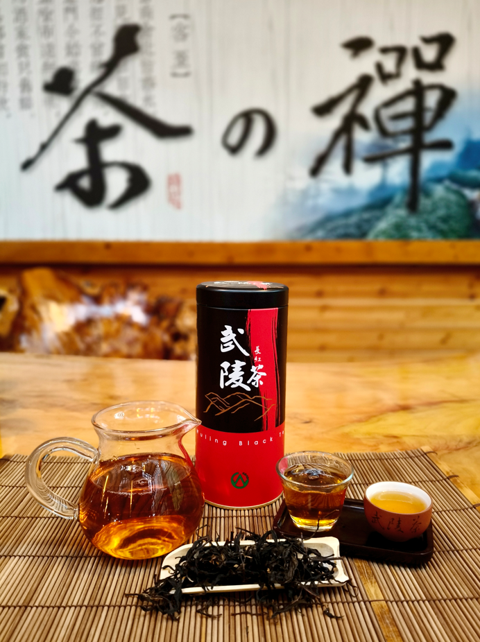 武陵農場_官方購物平台烏龍紅茶