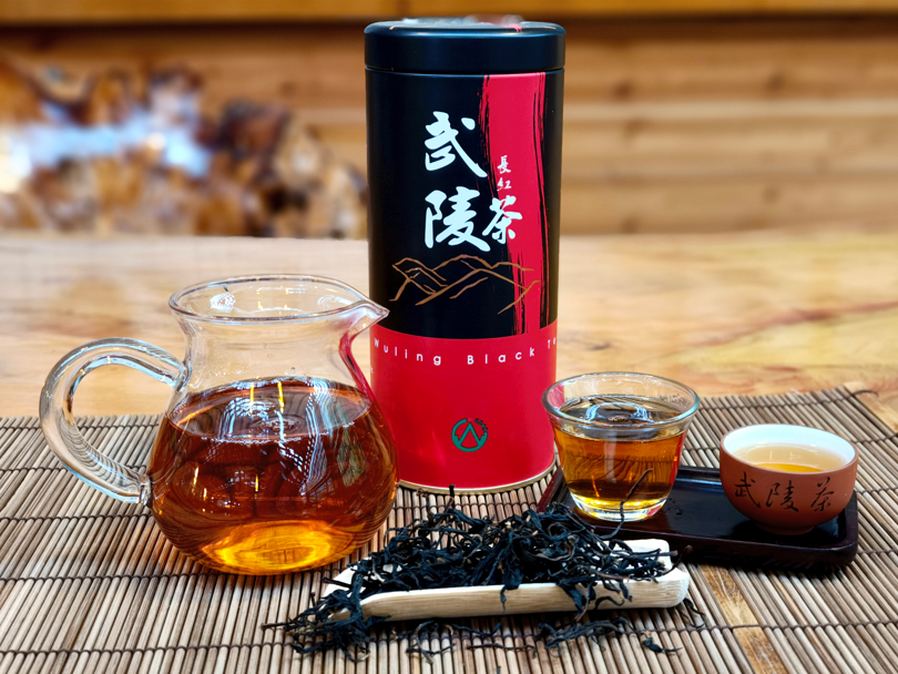 武陵農場_官方購物平台烏龍紅茶